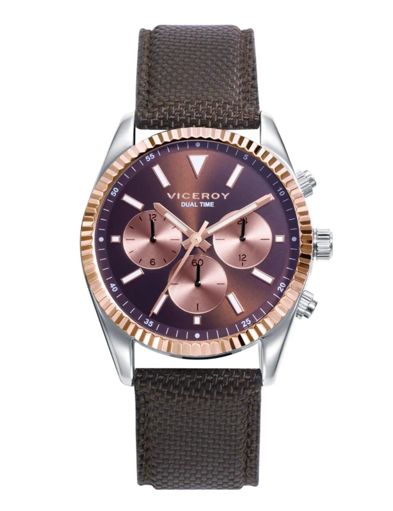VICEROY 42441-47 Erkek Kol Saati Ürün ikincil görseli