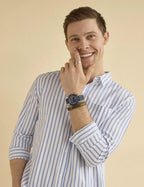 VICEROY 401311-37 Erkek Kol Saati