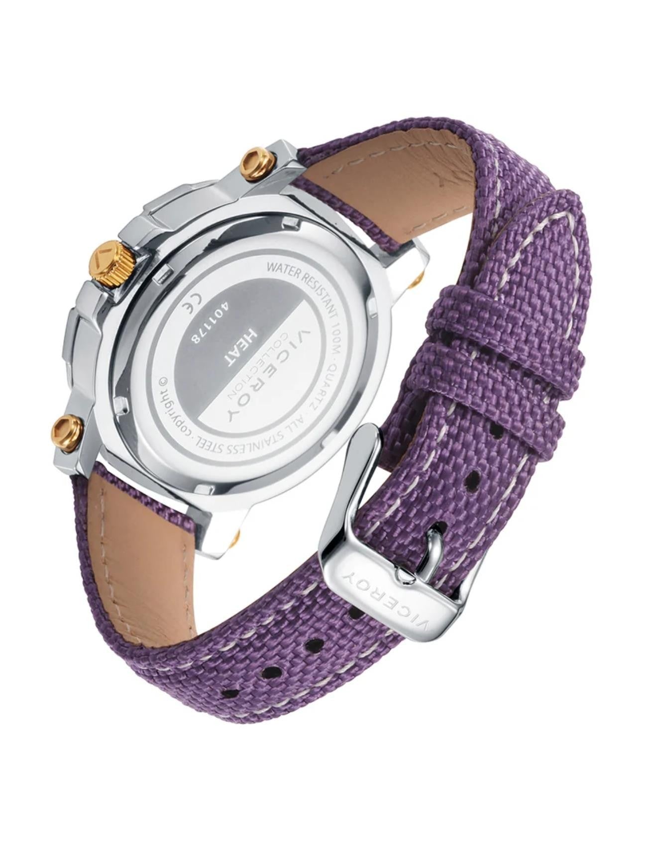 VICEROY 401178-77 Kadın Kol Saati