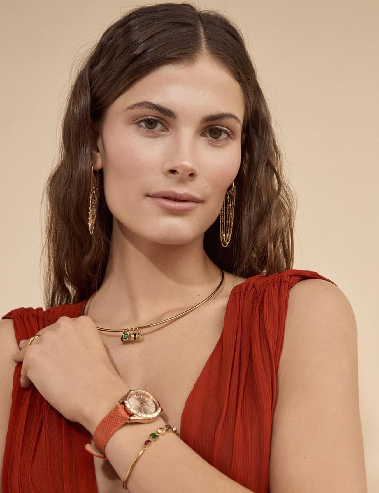 VICEROY 42436-77 Kadın Kol Saati