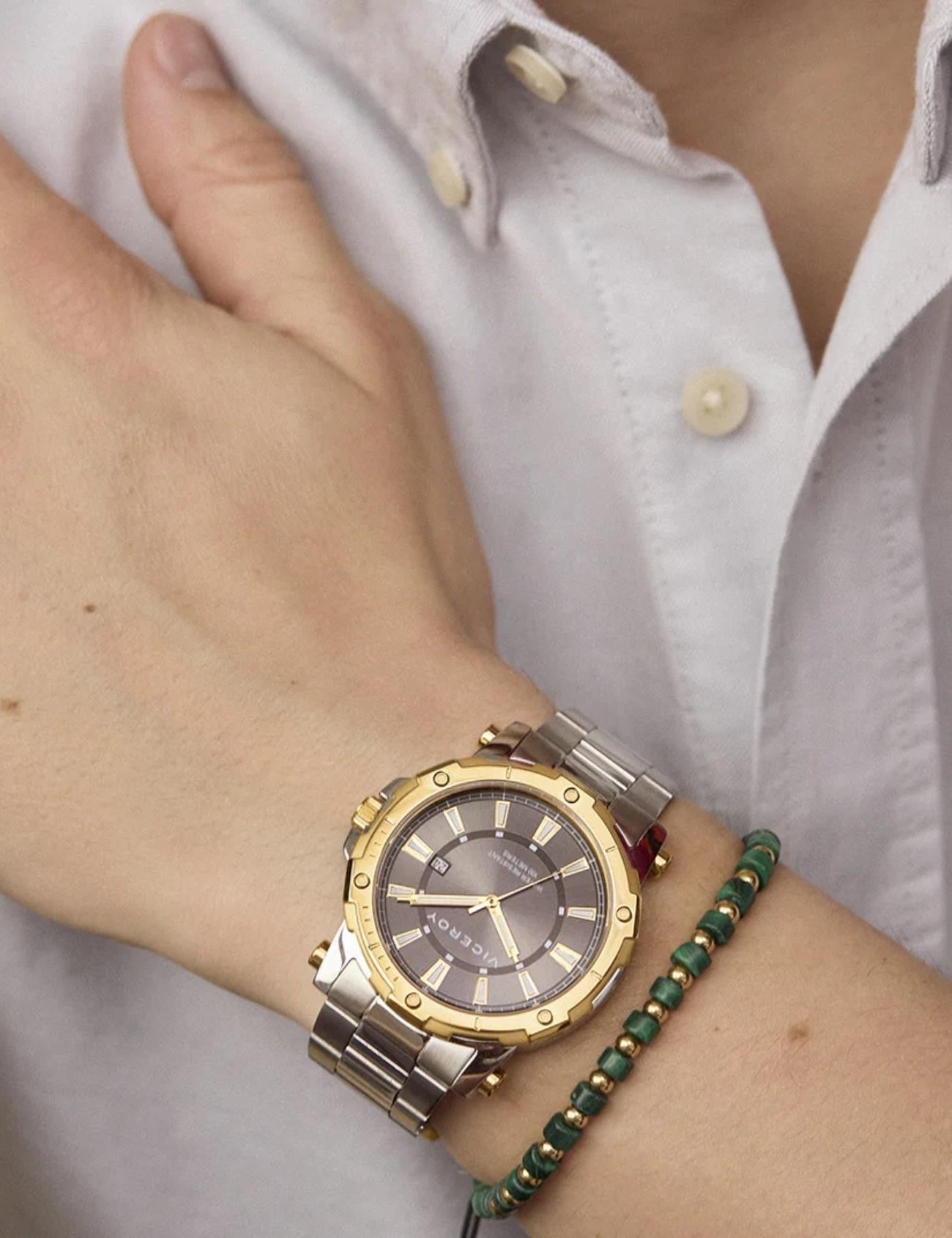 VICEROY 401313-17 Erkek Kol Saati