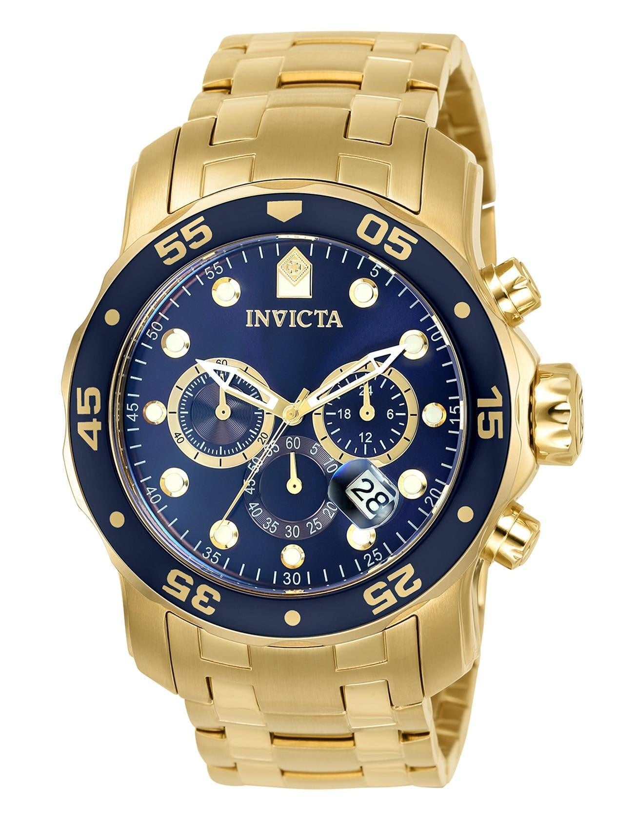 INVICTA