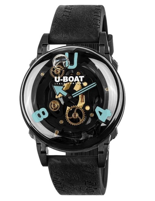 U-BOAT 3353 Erkek Kol Saati