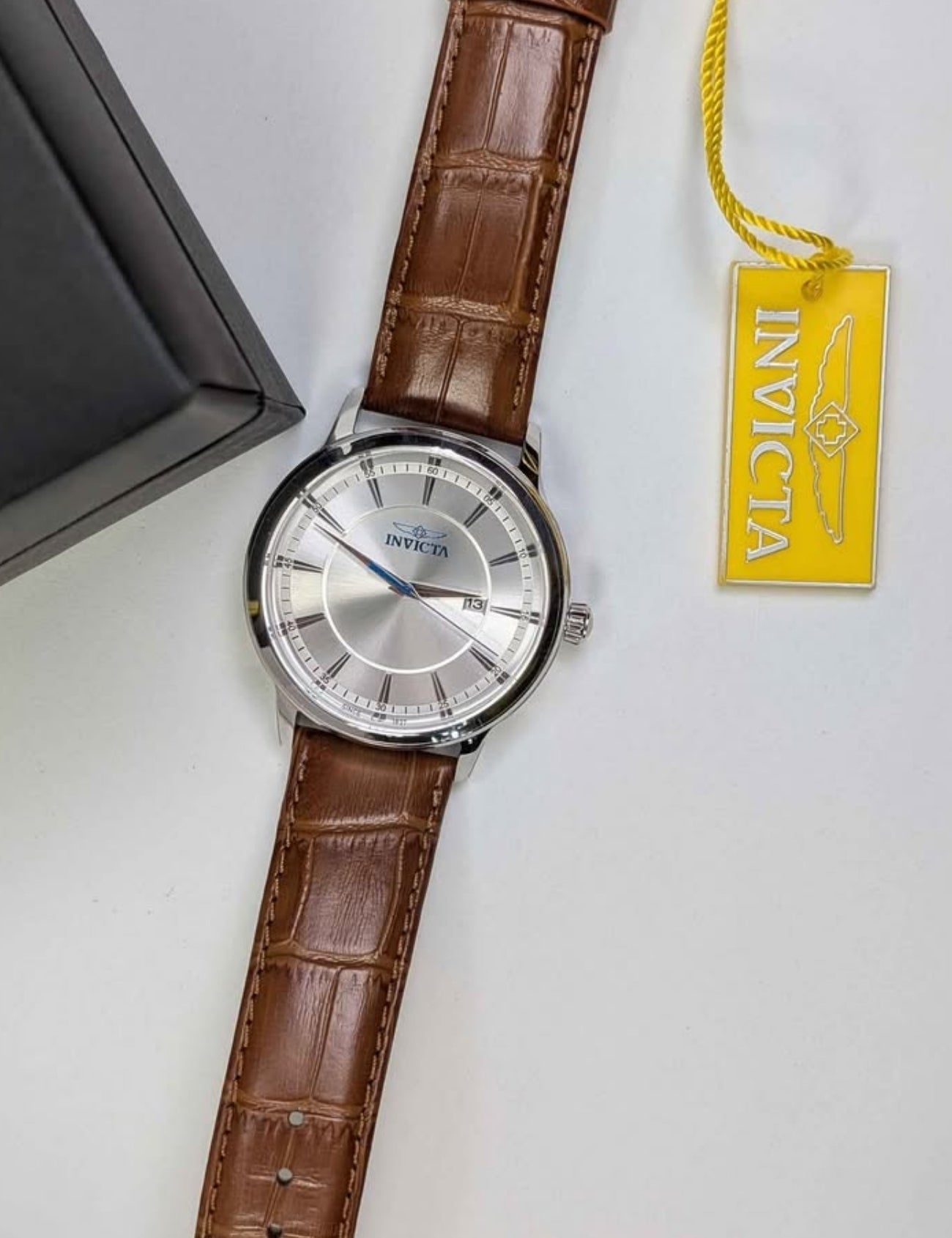 INVICTA 247802 Erkek Kol Saati