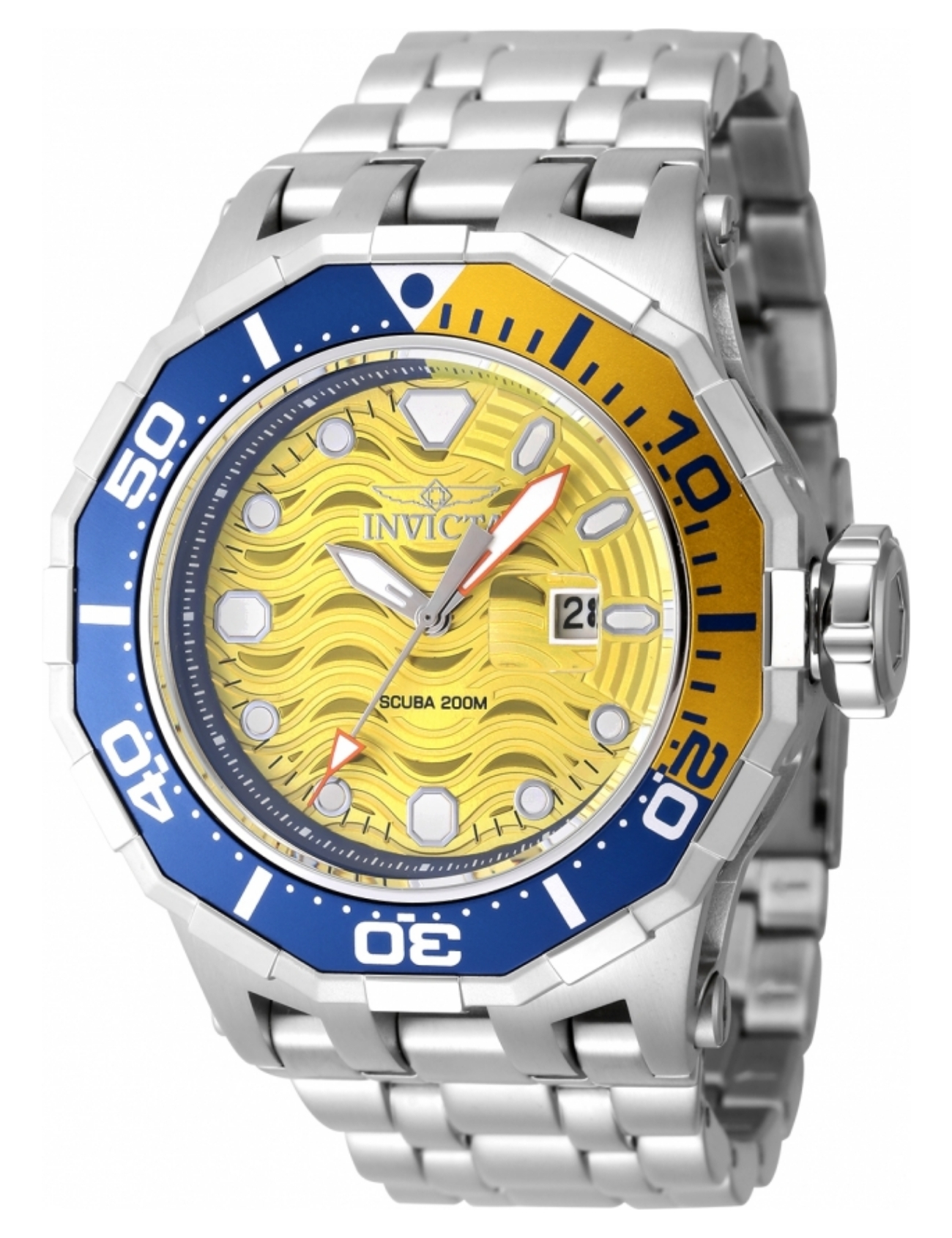 INVICTA 247844 Erkek Kol Saati Ürün ikincil görseli