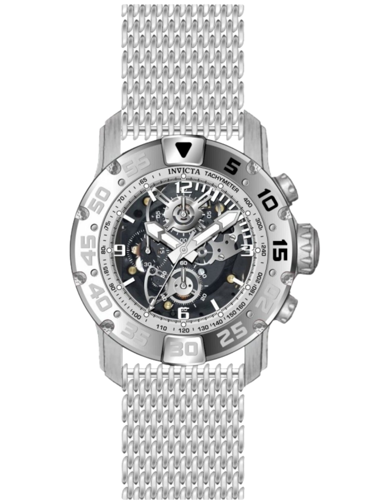 INVICTA 248053 Erkek Kol Saati