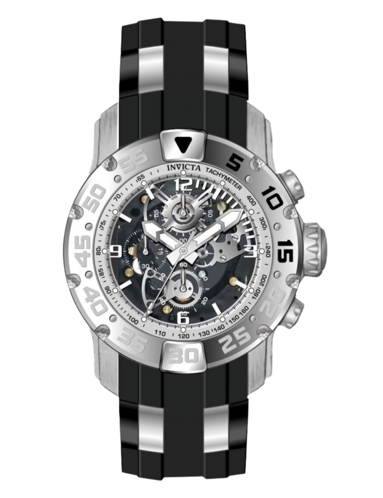 INVICTA 248060 Men's Watch Secondary image