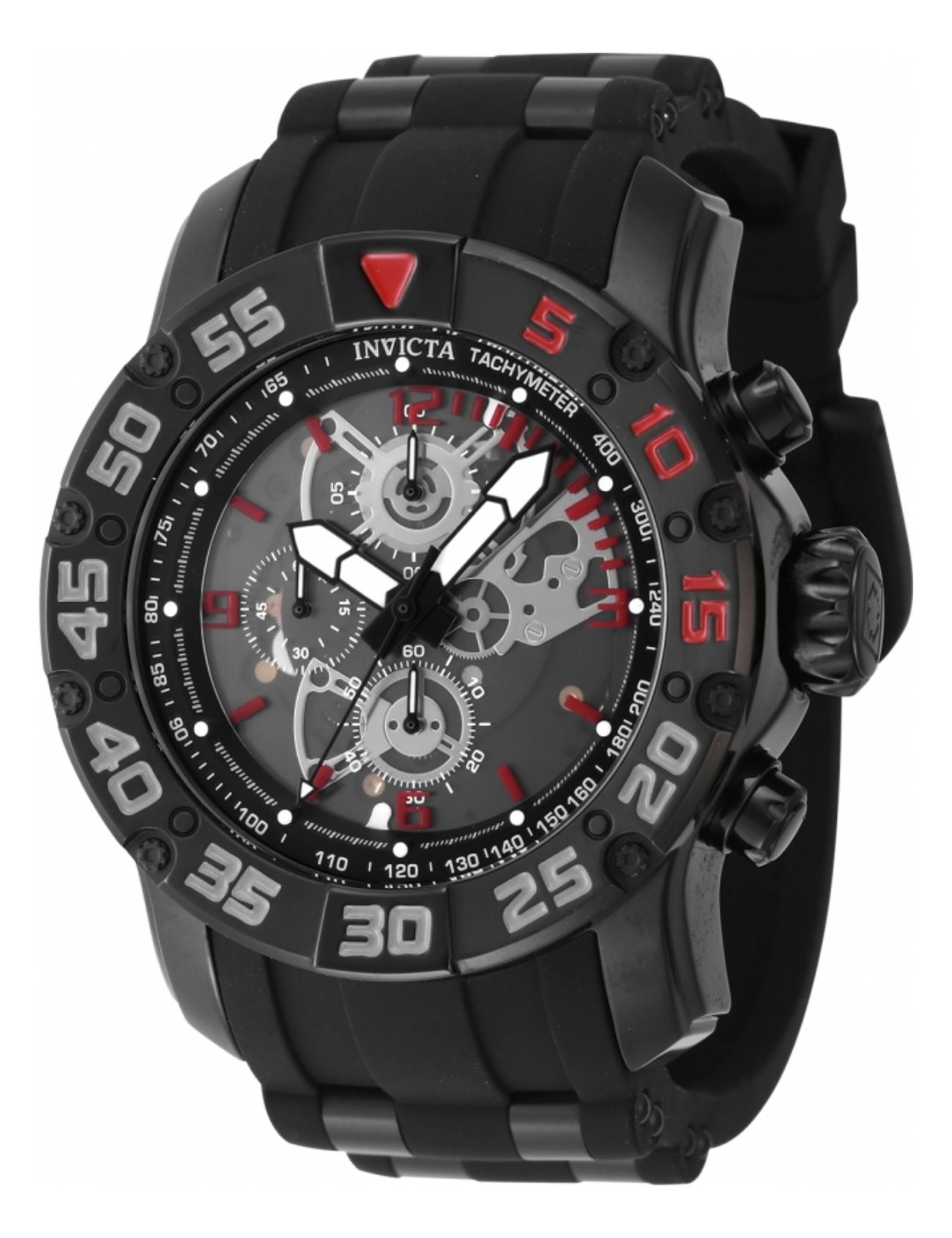 INVICTA 248063 Erkek Kol Saati Ürün ikincil görseli