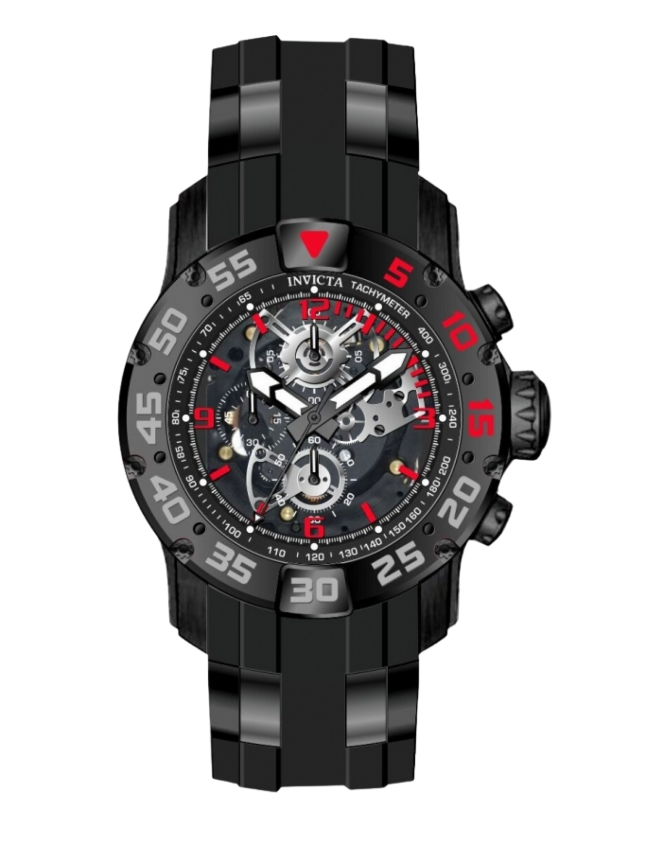 INVICTA 248063 Men's Watch Secondary image