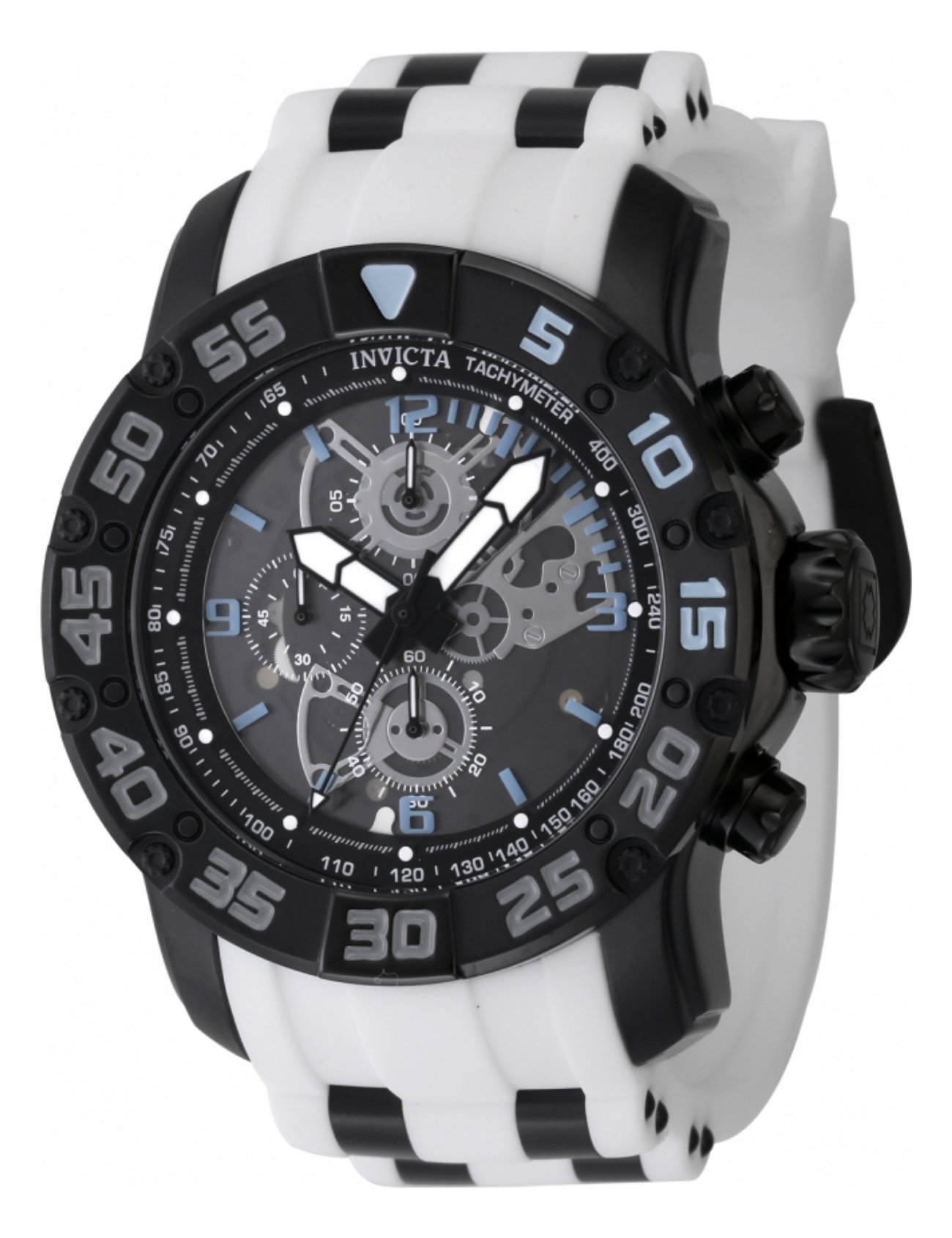 INVICTA 248064 Men's Watch Secondary image