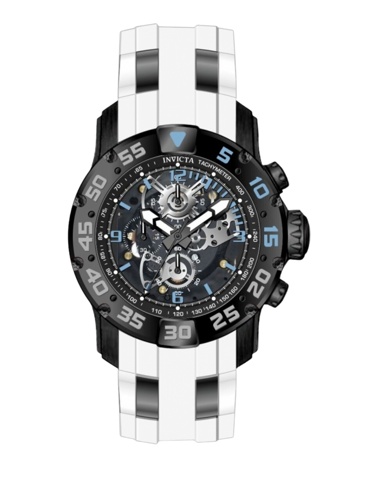 INVICTA 248064 Men's Watch Secondary image