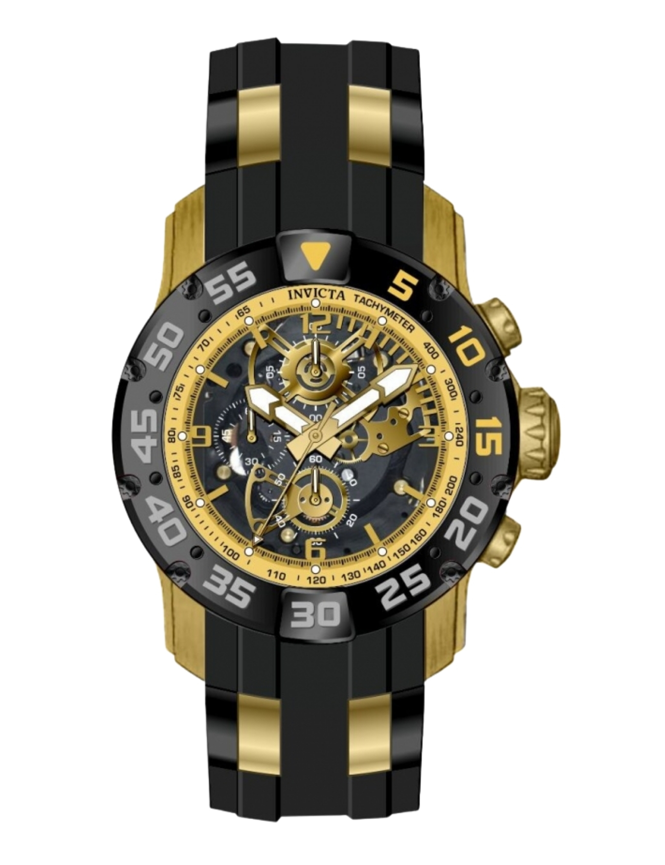 INVICTA 248065 Men's Watch Secondary image