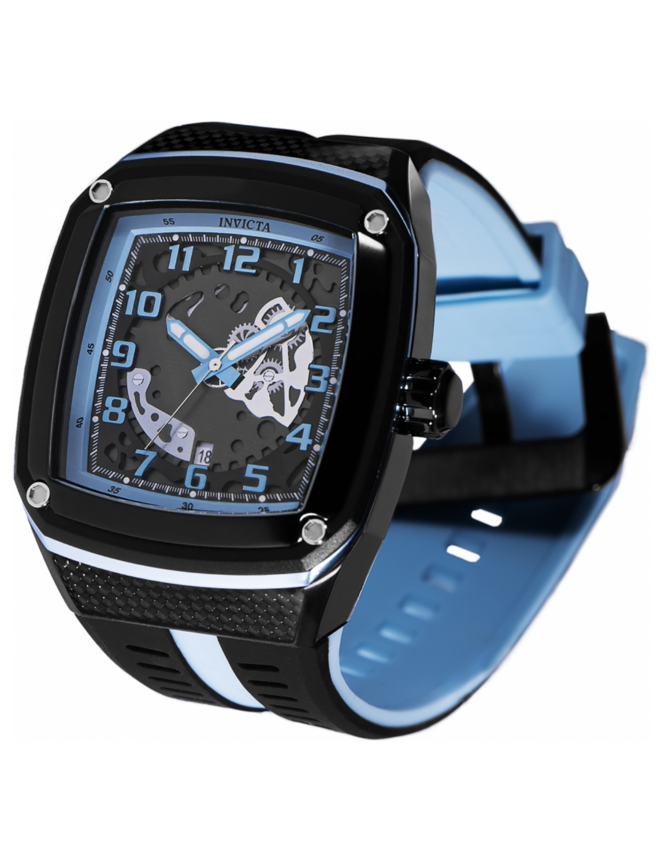 INVICTA 248066 Men's Watch Secondary image