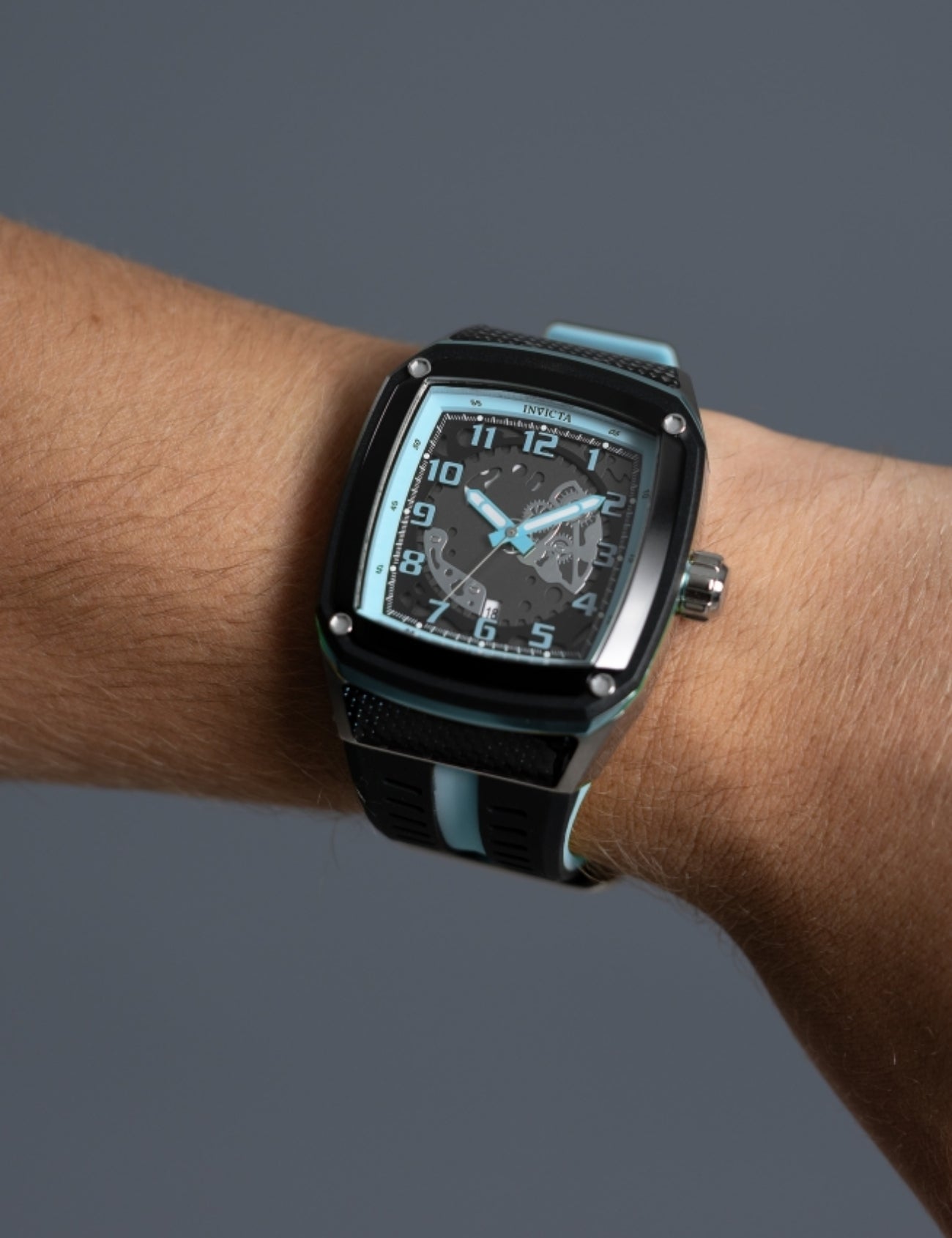 INVICTA 248066 Erkek Kol Saati