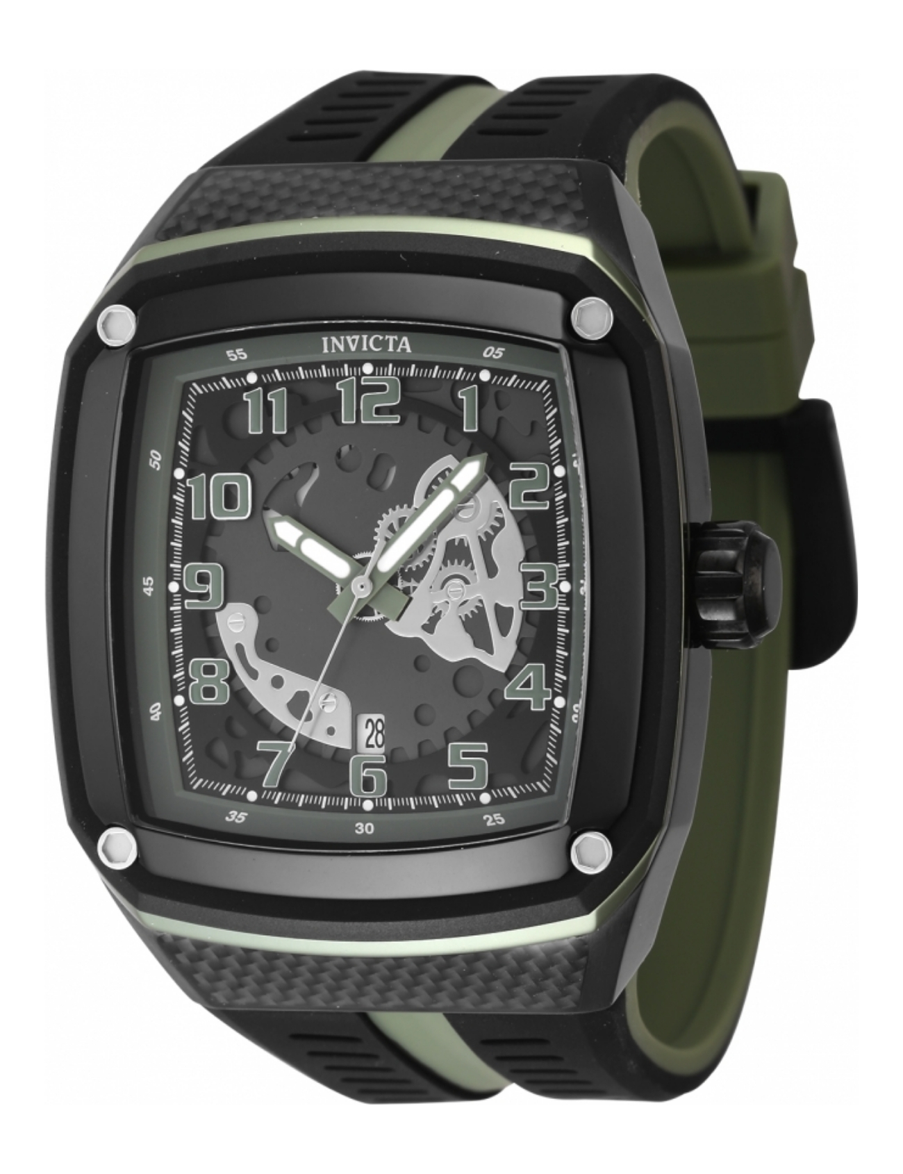 INVICTA 248067 Erkek Kol Saati Ürün ikincil görseli