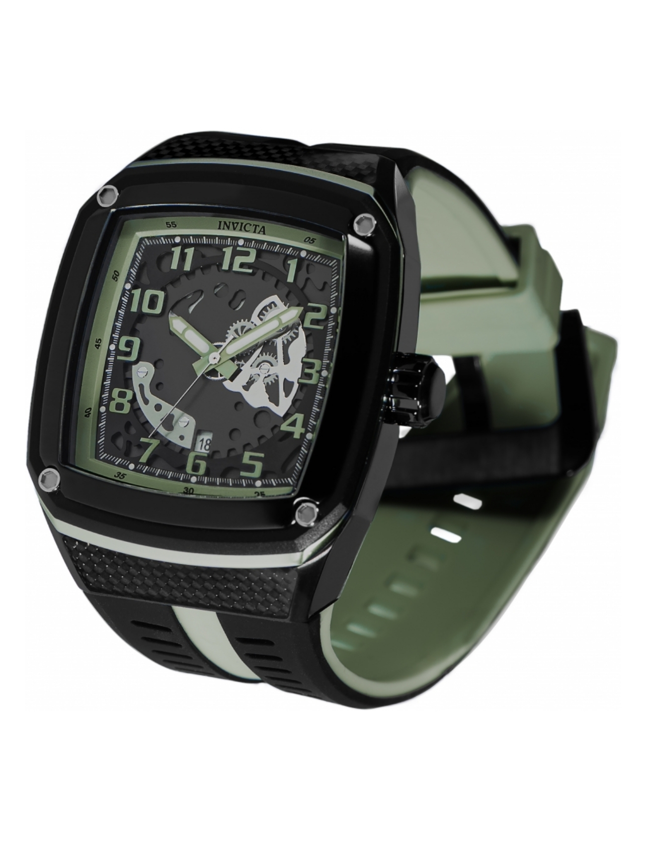 INVICTA 248067 Men's Watch Secondary image