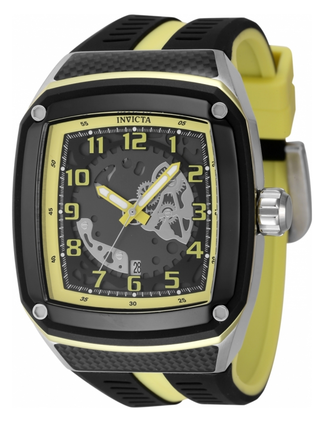 ساعة رجالية من إنفيكتا 248070 Ürün ikincil görseli