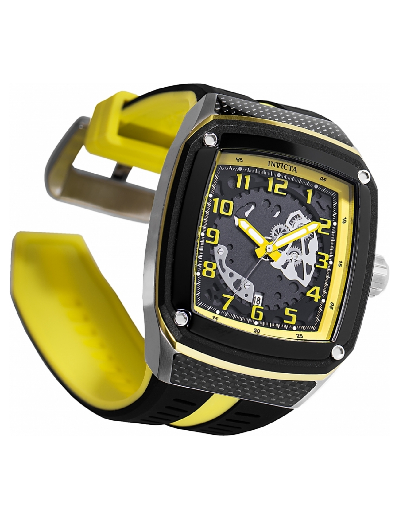 INVICTA 248070 Men's Watch Secondary image