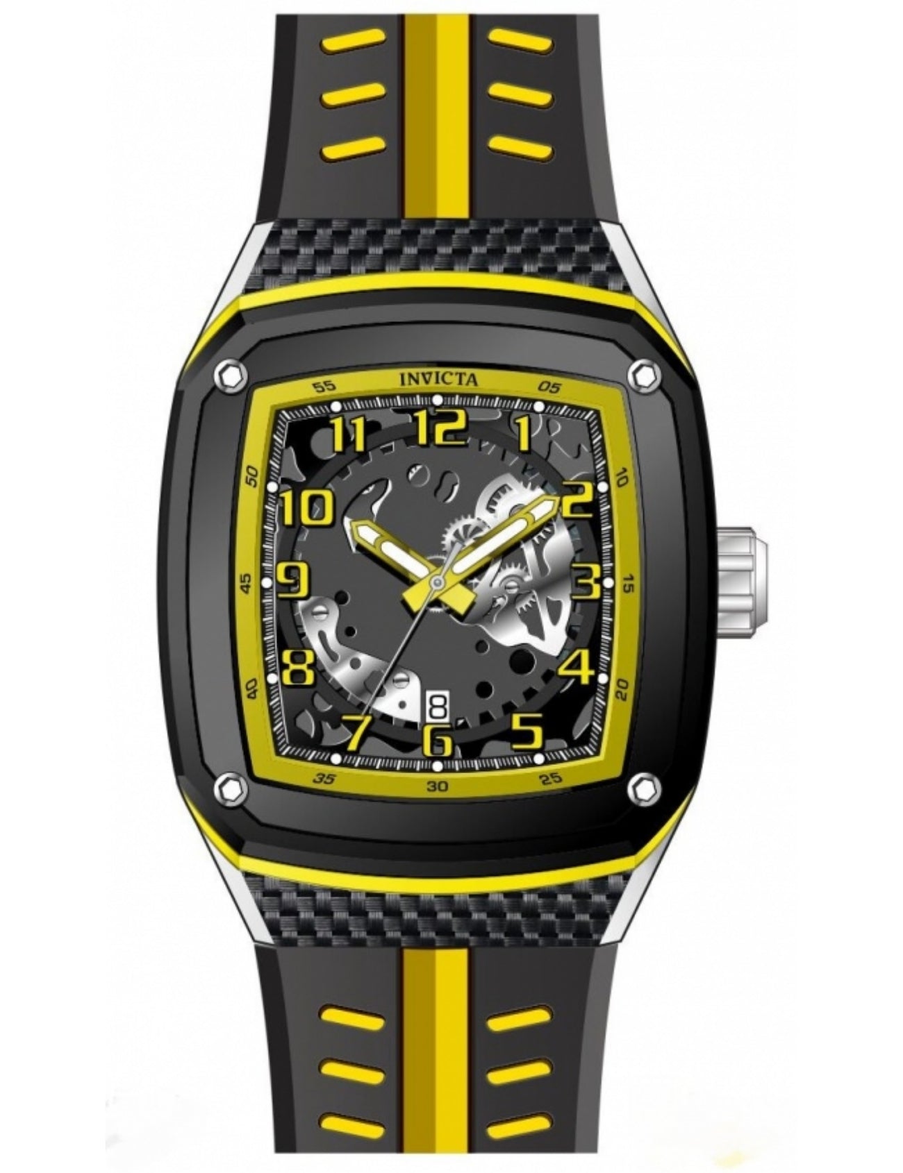 INVICTA 248070 Erkek Kol Saati