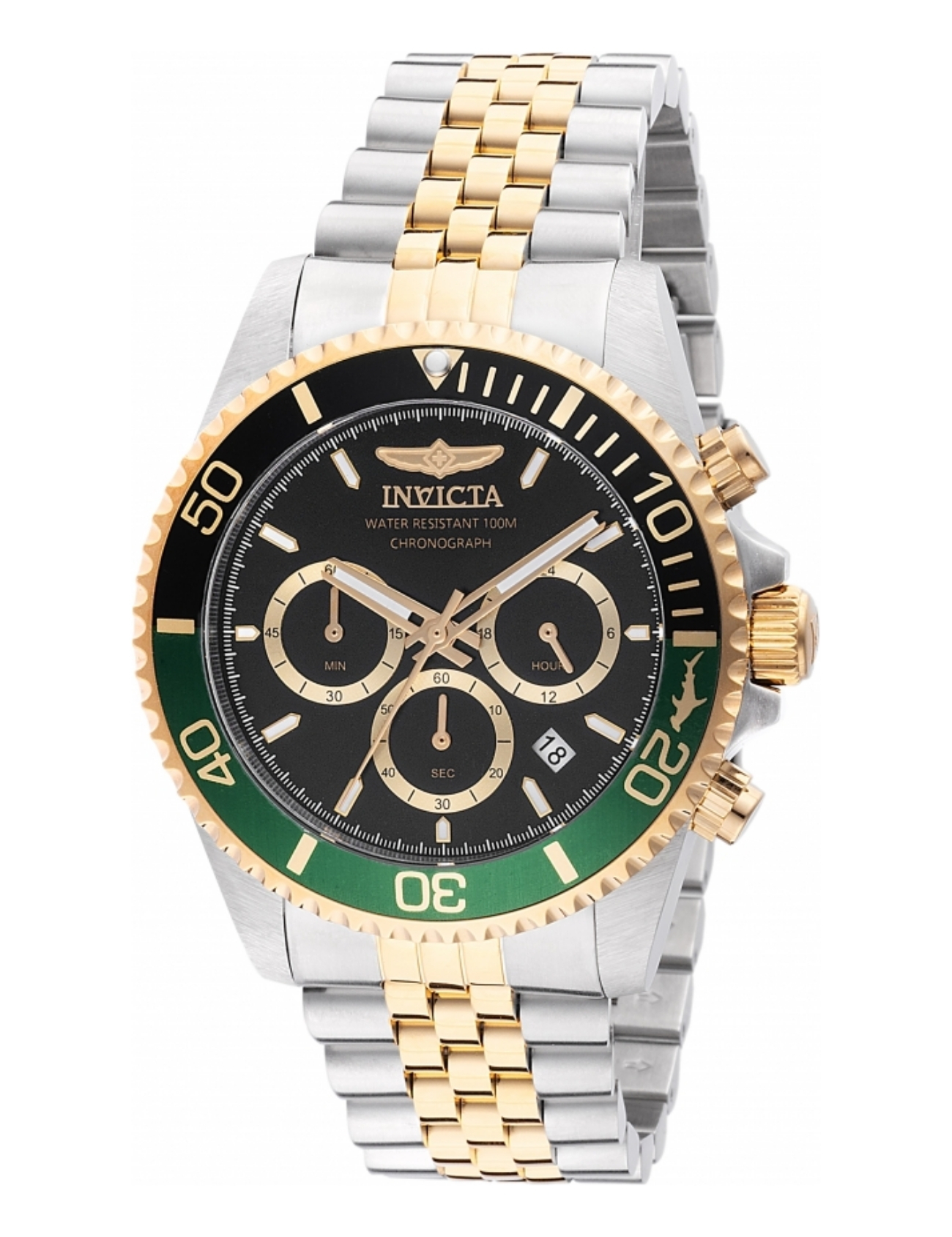 INVICTA 248116 Erkek Kol Saati Ürün ikincil görseli