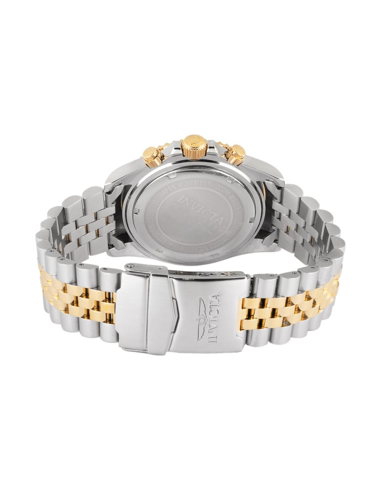 INVICTA 248116 Men's Watch Secondary image