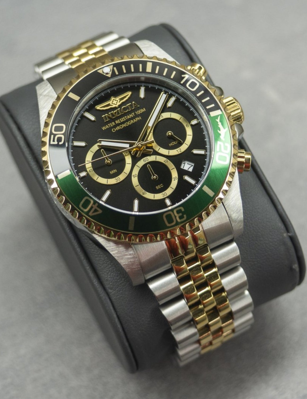 INVICTA 248116 Erkek Kol Saati