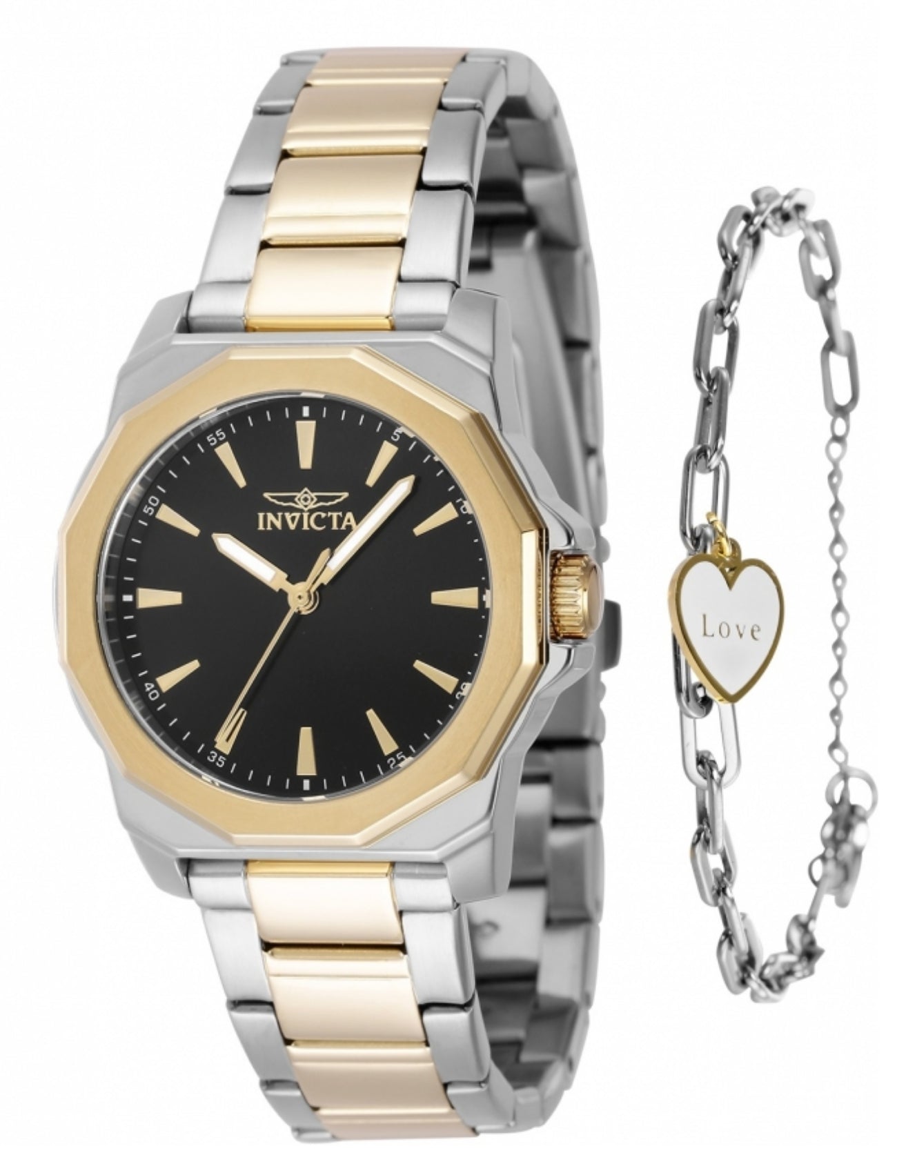 INVICTA 248578 Kadın Kol Saati