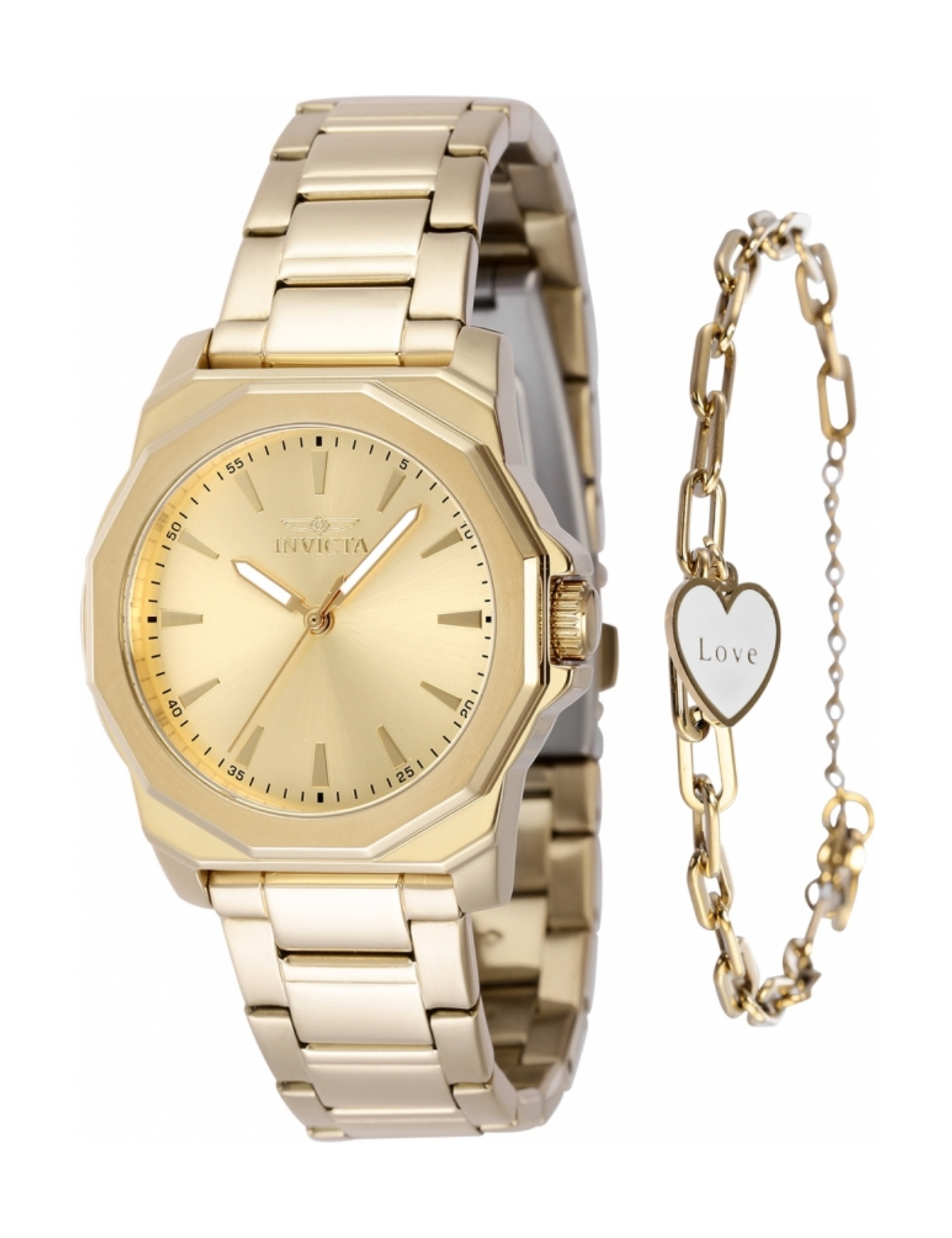 INVICTA 248579 Kadın Kol Saati Ürün ikincil görseli