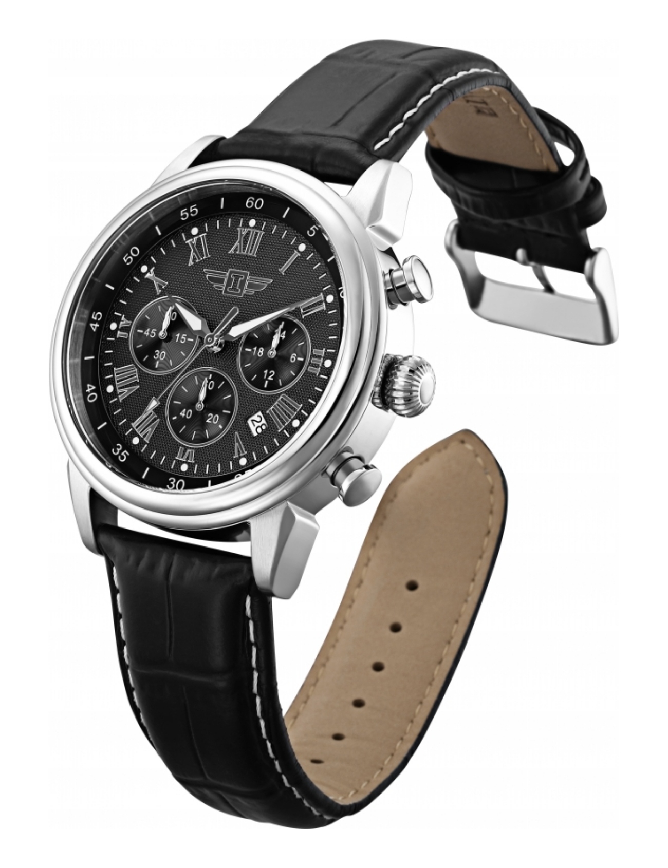 INVICTA 2IBI90242-001 Erkek Kol Saati Ürün ikincil görseli