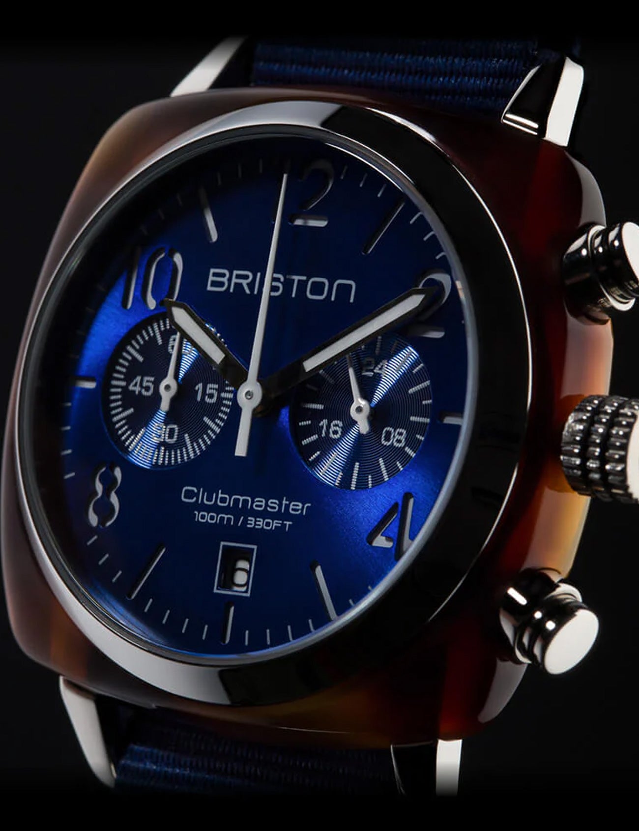 BRISTON 15140.SA.T.9.NNB Erkek Kol Saati