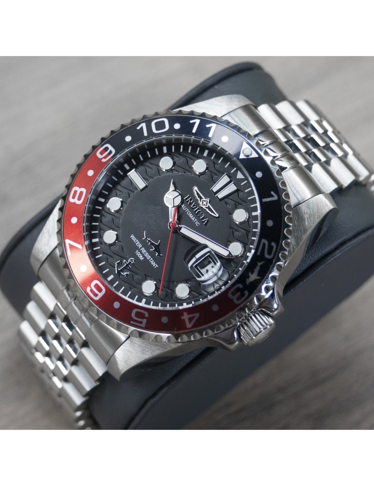 INVICTA 248699 Erkek Kol Saati