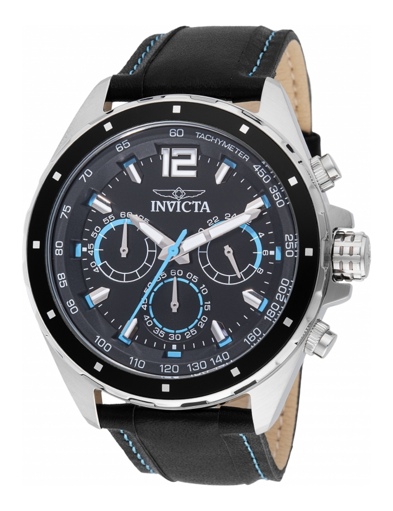 ساعة رجالية من إنفيكتا 249360 Ürün ikincil görseli