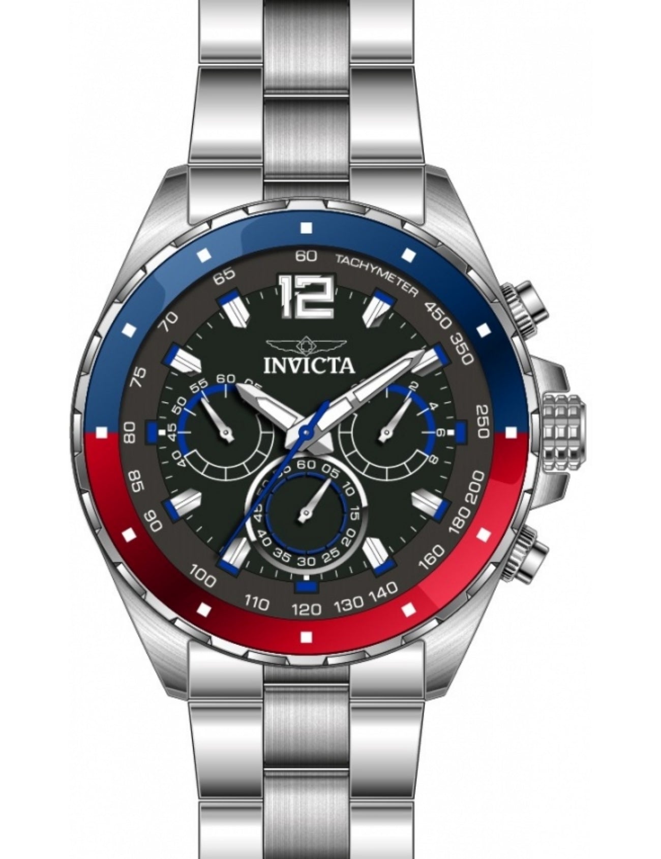 INVICTA 249362 Erkek Kol Saati