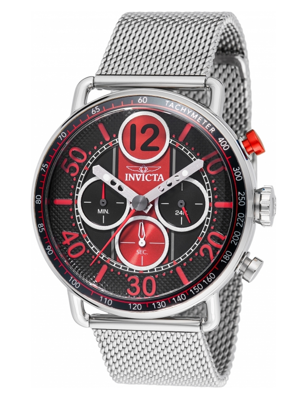 ساعة رجالية من إنفيكتا 249372 Ürün ikincil görseli