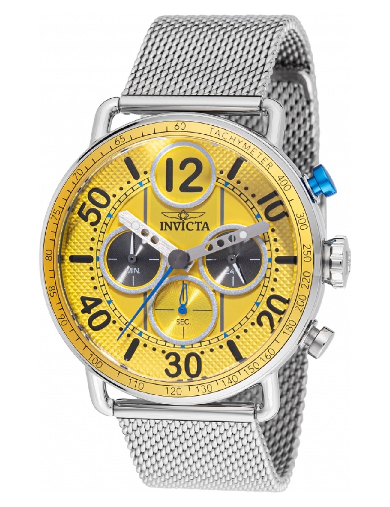 INVICTA 249374 Erkek Kol Saati