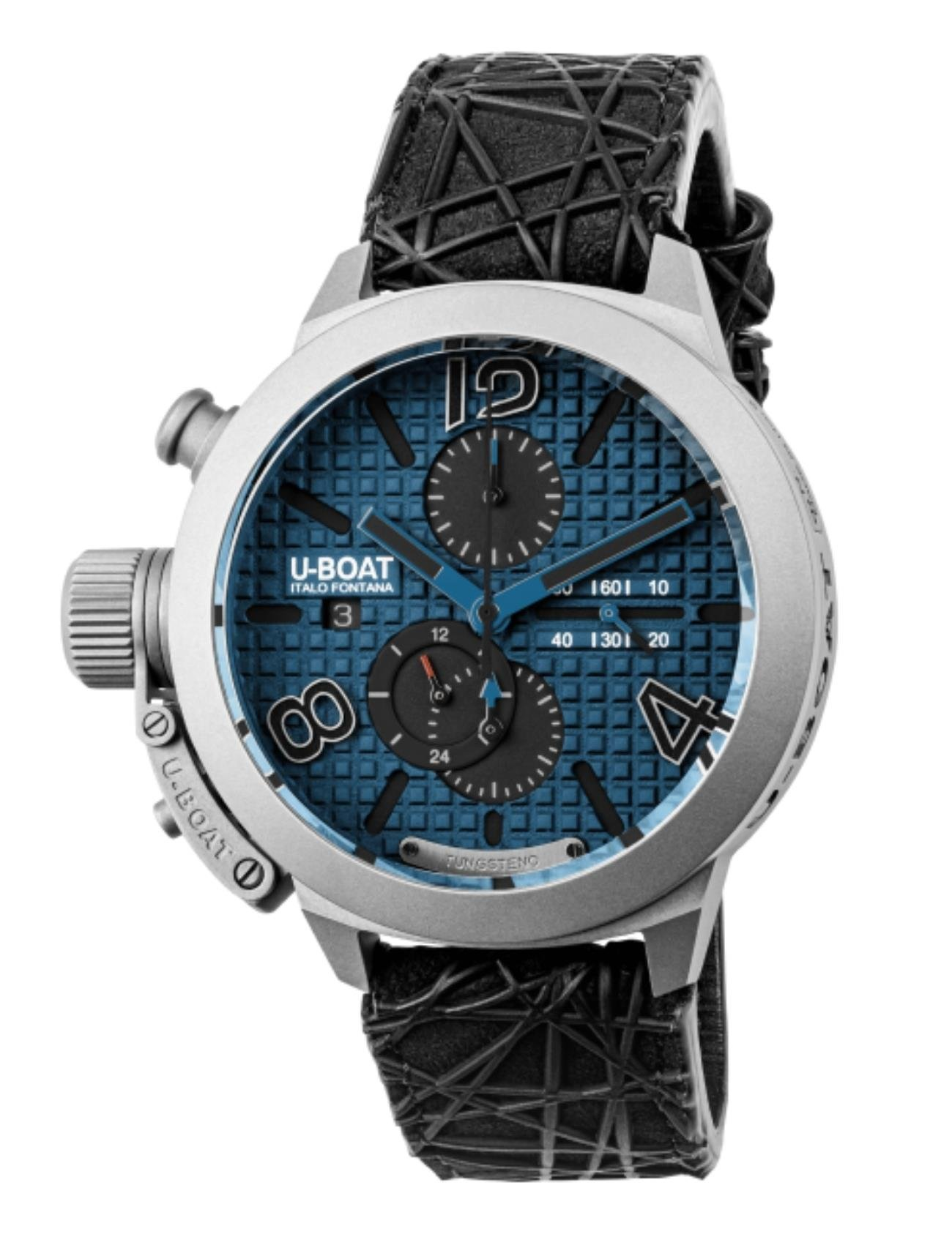 ساعة رجالية من طراز يو-بوت 3003 Ürün ikincil görseli