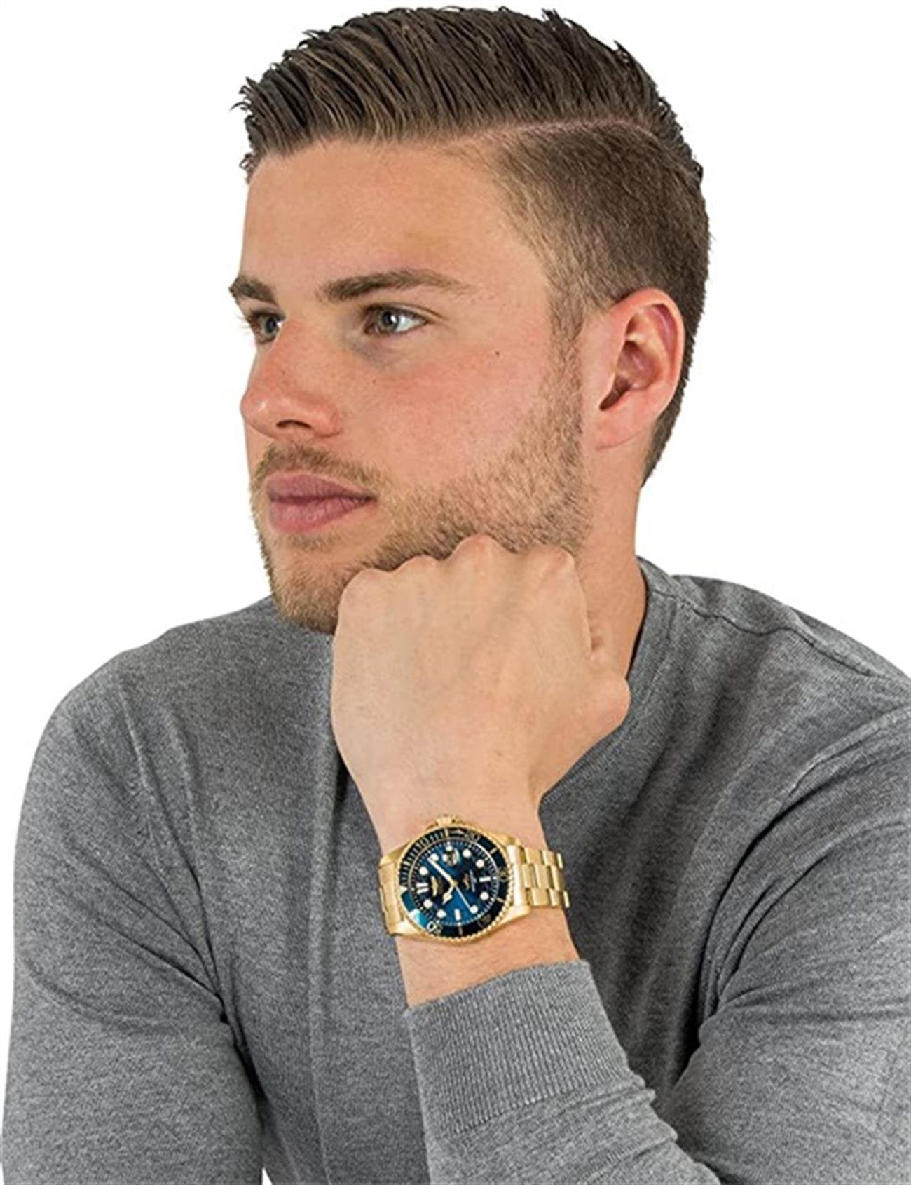 INVICTA 330024 Erkek Kol Saati