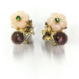 PIRLANT Altın/Küpe