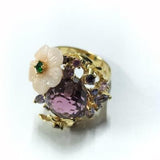 PIRLANT Altın/Yüzük