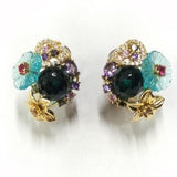 PIRLANT Altın/Küpe