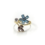 PIRLANT Altın/Yüzük