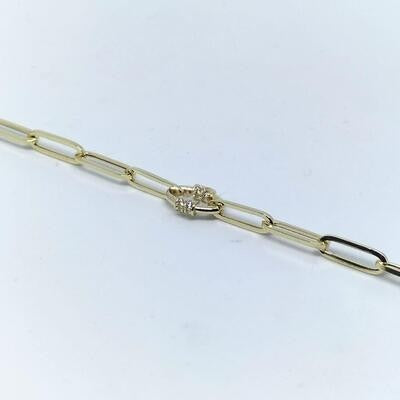 PIRLANT Altın/Bileklik