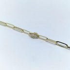 PIRLANT Altın/Bileklik