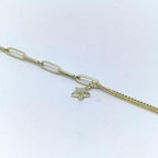 PIRLANT Altın/Bileklik