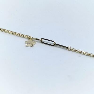 PIRLANT Altın/Bileklik