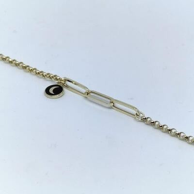 PIRLANT Altın/Bileklik