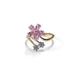 PIRLANT Altın/Yüzük