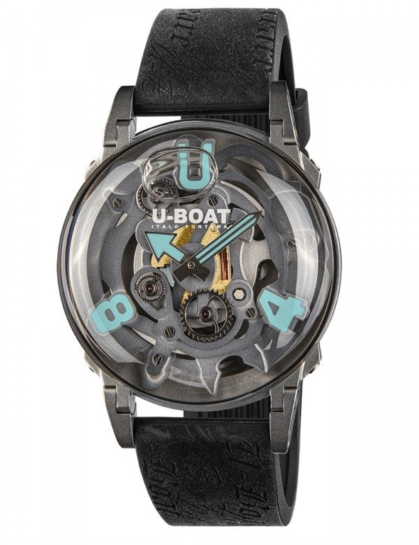 U-BOAT 3352 Erkek Kol Saati