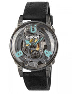 U-BOAT 3352 Erkek Kol Saati