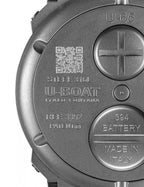 U-BOAT 3352 Erkek Kol Saati